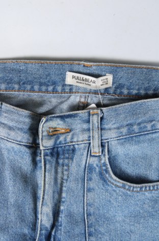 Damen Jeans Pull&Bear, Größe M, Farbe Blau, Preis 9,49 €