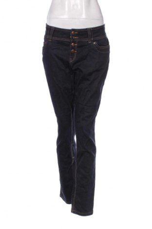 Damen Jeans Q/S by S.Oliver, Größe XXL, Farbe Blau, Preis 28,99 €