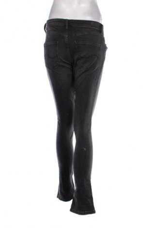 Damen Jeans Q/S by S.Oliver, Größe M, Farbe Schwarz, Preis 14,99 €