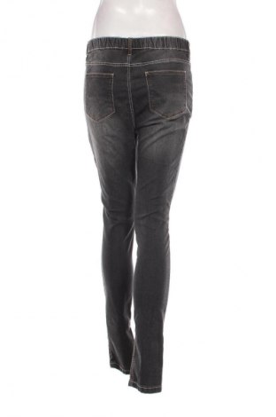 Damen Jeans Rainbow, Größe M, Farbe Grau, Preis € 4,99