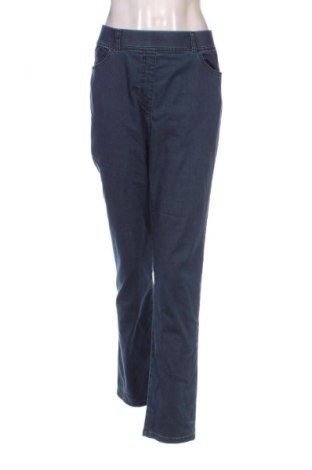 Damen Jeans Raphaela By Brax, Größe XL, Farbe Blau, Preis € 38,00