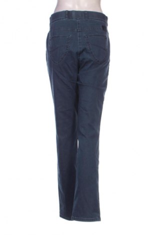 Damen Jeans Raphaela By Brax, Größe XL, Farbe Blau, Preis € 38,00