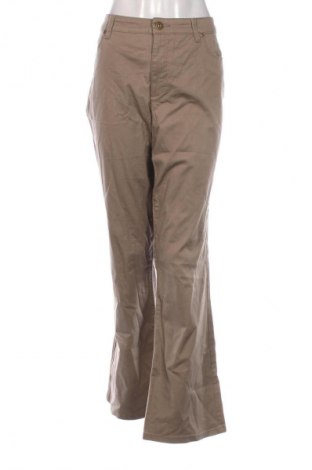 Damen Jeans Relativity, Größe XXL, Farbe Beige, Preis 28,99 €