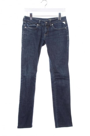 Damen Jeans Replay, Größe S, Farbe Blau, Preis € 20,99