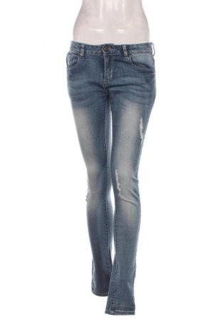 Damen Jeans Reserved, Größe L, Farbe Blau, Preis 15,00 €