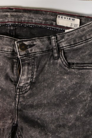 Damen Jeans Review, Größe XL, Farbe Grau, Preis € 28,99