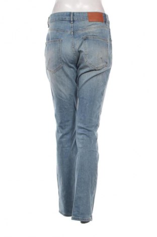 Damen Jeans Review, Größe XL, Farbe Blau, Preis 11,99 €