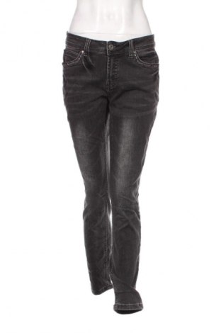 Damen Jeans Rick Cardona, Größe M, Farbe Grau, Preis 5,99 €