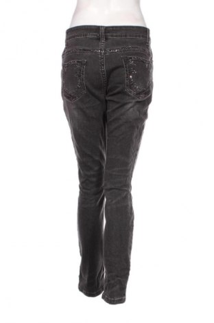 Damen Jeans Rick Cardona, Größe M, Farbe Grau, Preis 5,99 €