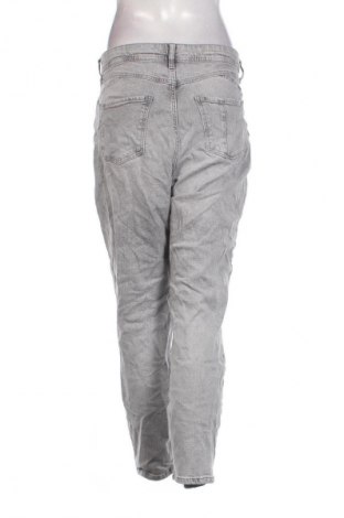 Damskie jeansy River Island, Rozmiar L, Kolor Szary, Cena 131,99 zł