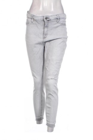 Damen Jeans River Island, Größe L, Farbe Grau, Preis € 28,99