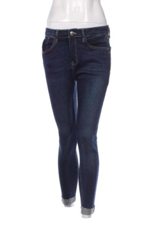 Damen Jeans River Island, Größe M, Farbe Blau, Preis 28,99 €