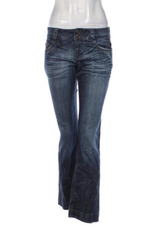 Damen Jeans S.Oliver, Größe S, Farbe Blau, Preis 28,99 €