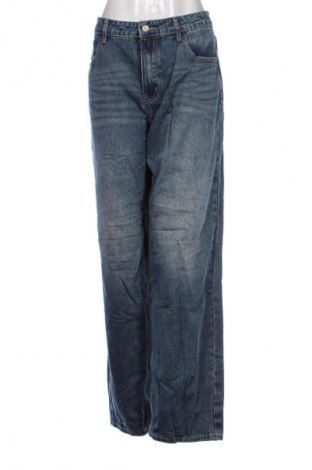 Damen Jeans SHEIN, Größe XL, Farbe Blau, Preis € 10,49