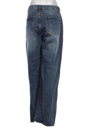 Damen Jeans SHEIN, Größe XL, Farbe Blau, Preis € 10,49