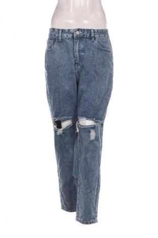 Damen Jeans SHEIN, Größe L, Farbe Blau, Preis € 15,00