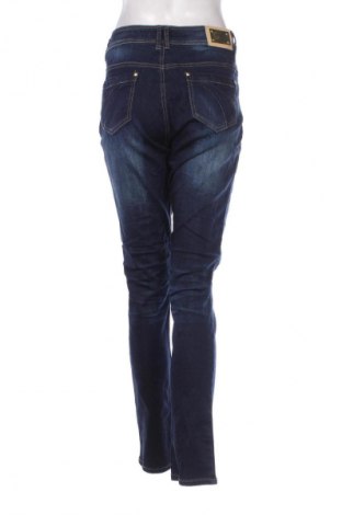 Damen Jeans Seppala, Größe M, Farbe Blau, Preis € 20,49