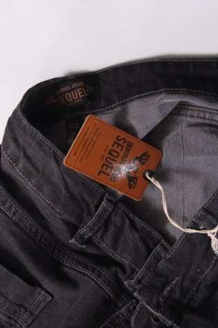 Damen Jeans Sequel, Größe XL, Farbe Schwarz, Preis € 32,49