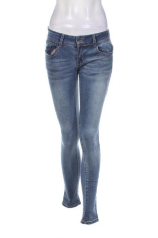 Damen Jeans Seventy Seven, Größe M, Farbe Blau, Preis 4,99 €