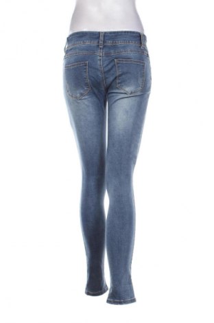 Damen Jeans Seventy Seven, Größe M, Farbe Blau, Preis 4,99 €