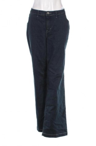 Damen Jeans Sheego, Größe XL, Farbe Blau, Preis 28,99 €