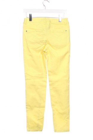 Damskie jeansy Sienna, Rozmiar XS, Kolor Żółty, Cena 131,99 zł