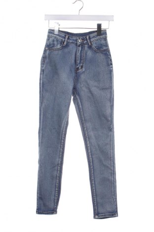 Damen Jeans Sinsay, Größe XS, Farbe Blau, Preis € 14,83