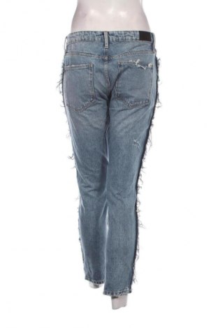 Damen Jeans Sinsay, Größe M, Farbe Blau, Preis 10,19 €