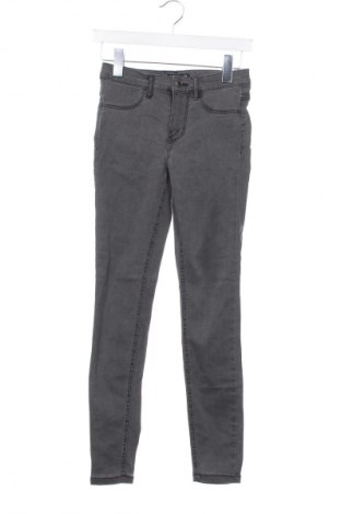 Damen Jeans Sinsay, Größe XXS, Farbe Grau, Preis 15,00 €