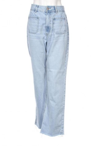 Damen Jeans Sinsay, Größe M, Farbe Blau, Preis € 14,83