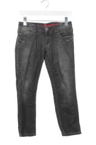 Damen Jeans Sisters Point, Größe S, Farbe Grau, Preis 4,99 €