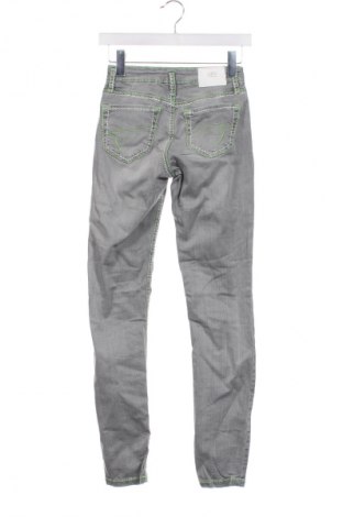 Damen Jeans Soccx, Größe XXS, Farbe Grau, Preis € 10,99