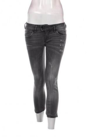 Damen Jeans Staff Jeans, Größe M, Farbe Grau, Preis € 20,97