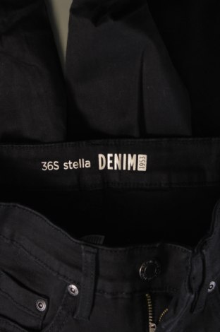 Damskie jeansy Stella, Rozmiar XXS, Kolor Czarny, Cena 46,99 zł