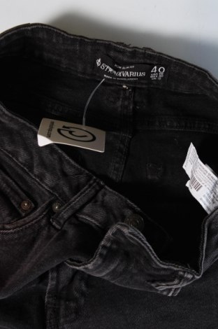 Damen Jeans Stradivarius, Größe M, Farbe Schwarz, Preis € 20,49