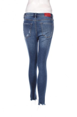 Damen Jeans Stradivarius, Größe M, Farbe Blau, Preis € 14,83