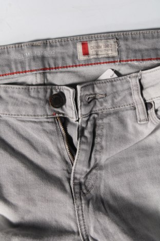 Dámské džíny  Denim 1982, Velikost L, Barva Šedá, Cena  519,00 Kč