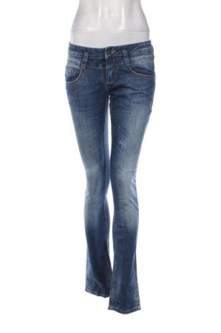 Damen Jeans Street One, Größe M, Farbe Blau, Preis € 28,99