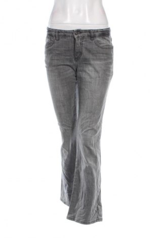 Damen Jeans Street One, Größe M, Farbe Grau, Preis 28,99 €