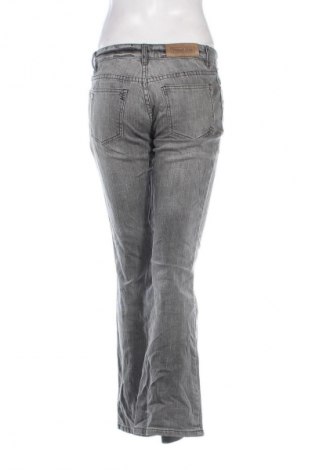 Damen Jeans Street One, Größe M, Farbe Grau, Preis 28,99 €