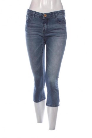 Damen Jeans Street One, Größe M, Farbe Blau, Preis € 28,99