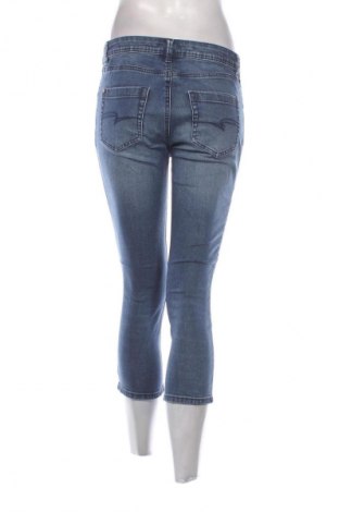 Damen Jeans Street One, Größe M, Farbe Blau, Preis € 28,99