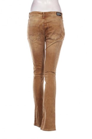 Damen Jeans Street One, Größe M, Farbe Braun, Preis € 28,99