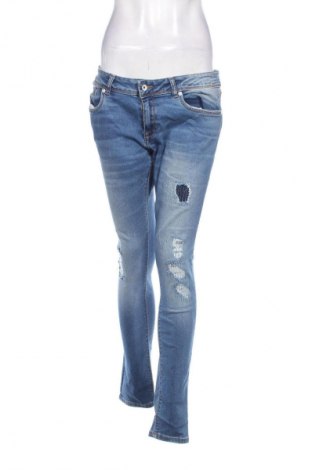 Damen Jeans Superdry, Größe XL, Farbe Blau, Preis 35,99 €