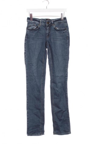 Damen Jeans Suzy-Q, Größe S, Farbe Blau, Preis € 5,99