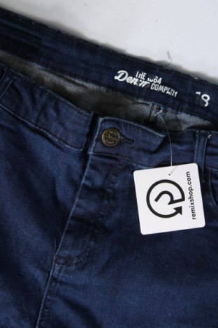 Дамски дънки The 1964 Denim Company, Размер XL, Цвят Син, Цена 14,99 лв.