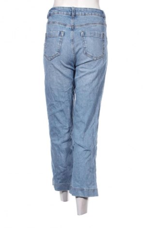 Damen Jeans Tom Tailor, Größe S, Farbe Blau, Preis 13,49 €