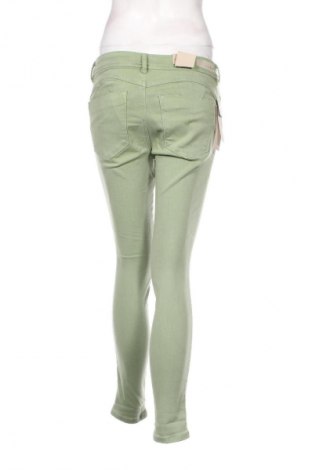 Blugi de femei Tom Tailor, Mărime XL, Culoare Verde, Preț 237,00 Lei