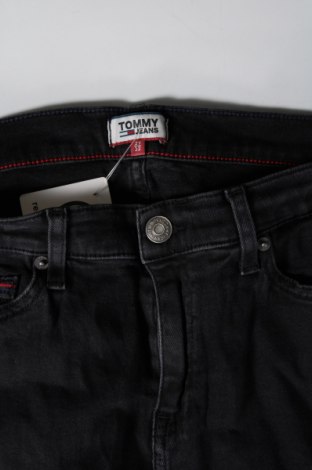 Dámske džínsy  Tommy Jeans, Veľkosť L, Farba Čierna, Cena  42,95 €