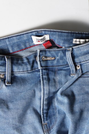 Blugi de femei Tommy Jeans, Mărime M, Culoare Albastru, Preț 519,00 Lei